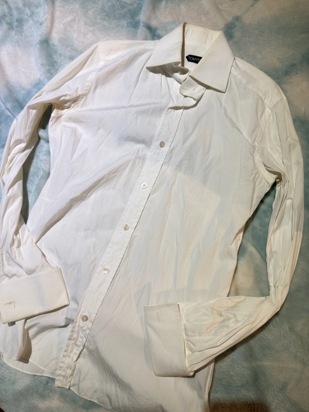 Tom Ford Dress Shirt